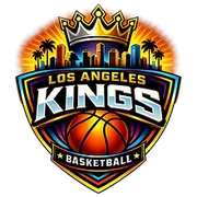 Los Angeles Kings logo