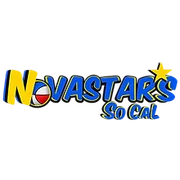 Novastars of SoCal logo
