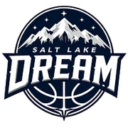 Salt Lake City Dream logo
