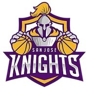 San Jose Knights logo