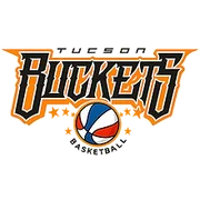 Tucson Buckets logo