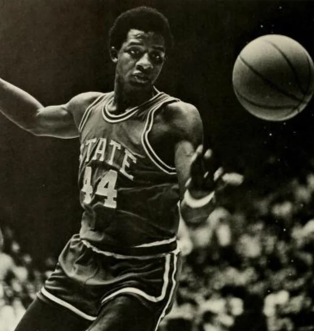 David Thompson, original ABA Hall of Fame legend