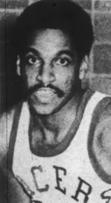 Roger Brown, original ABA Hall of Fame legend