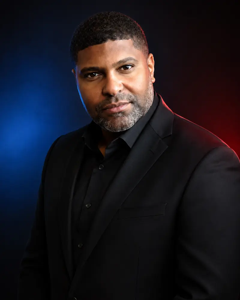 MAX GOUSSE, VICE PRESIDENT OF ENTERTAINMENT for ABA Puerto Rico