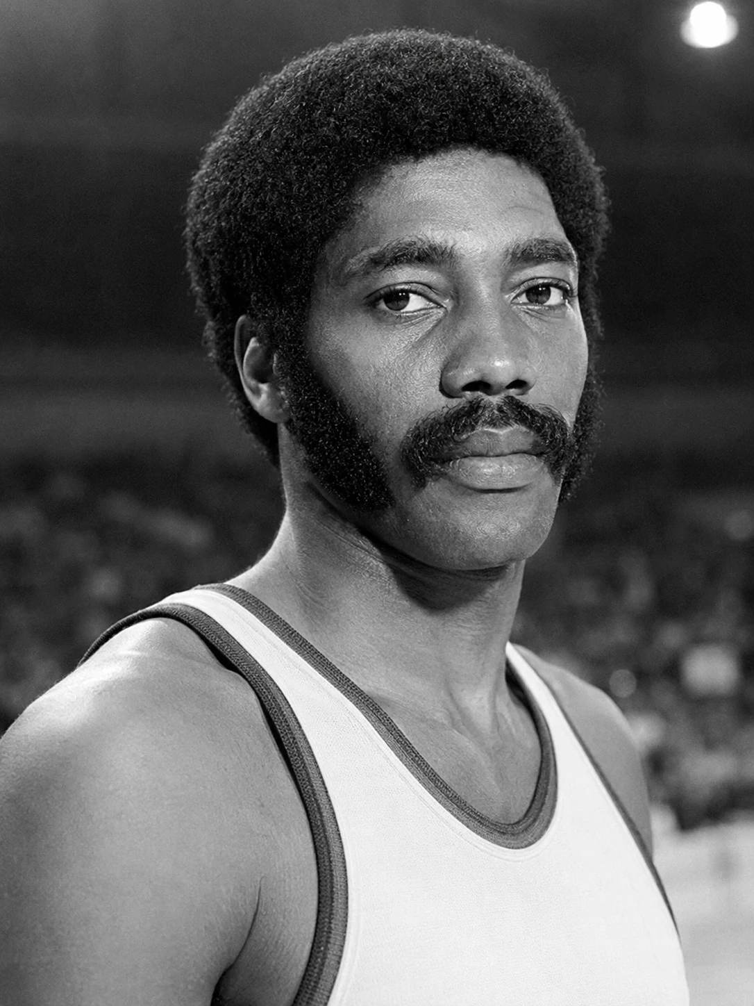 Connie Hawkins, original ABA Hall of Fame legend