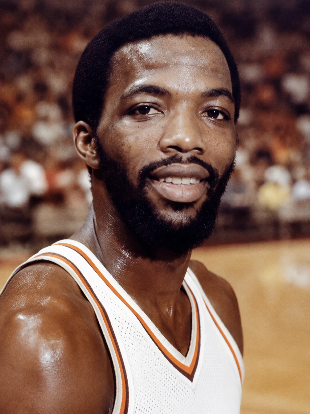 Moses Malone