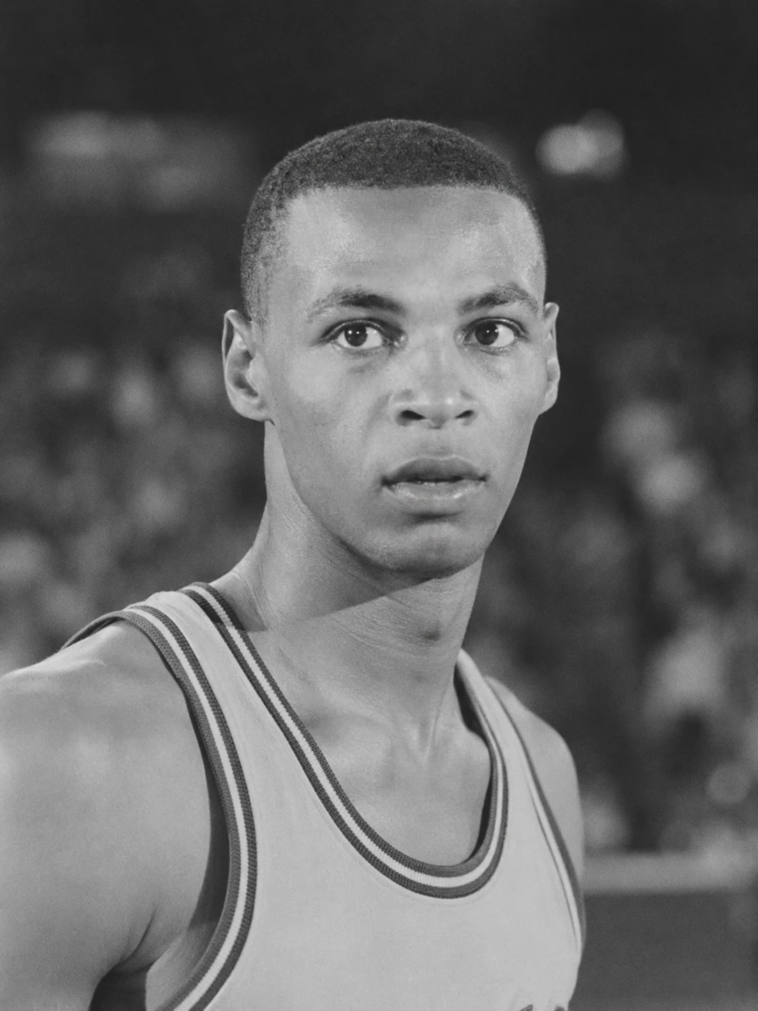 Zelmo Beaty, original ABA Hall of Fame legend