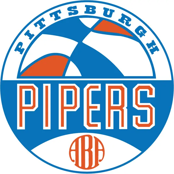 Pittsburgh Pipers historical mark
