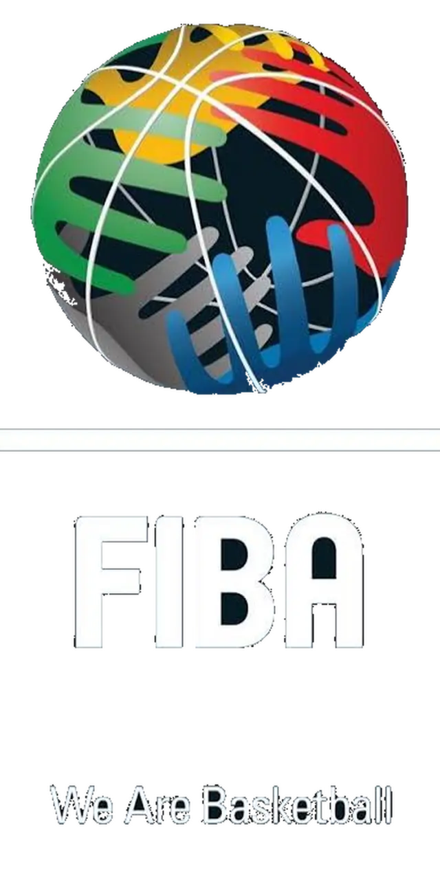 FIBA WORLD logo