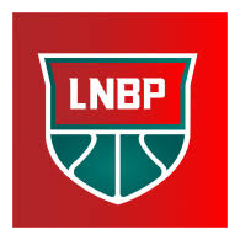 MÉXICO · LNBP logo