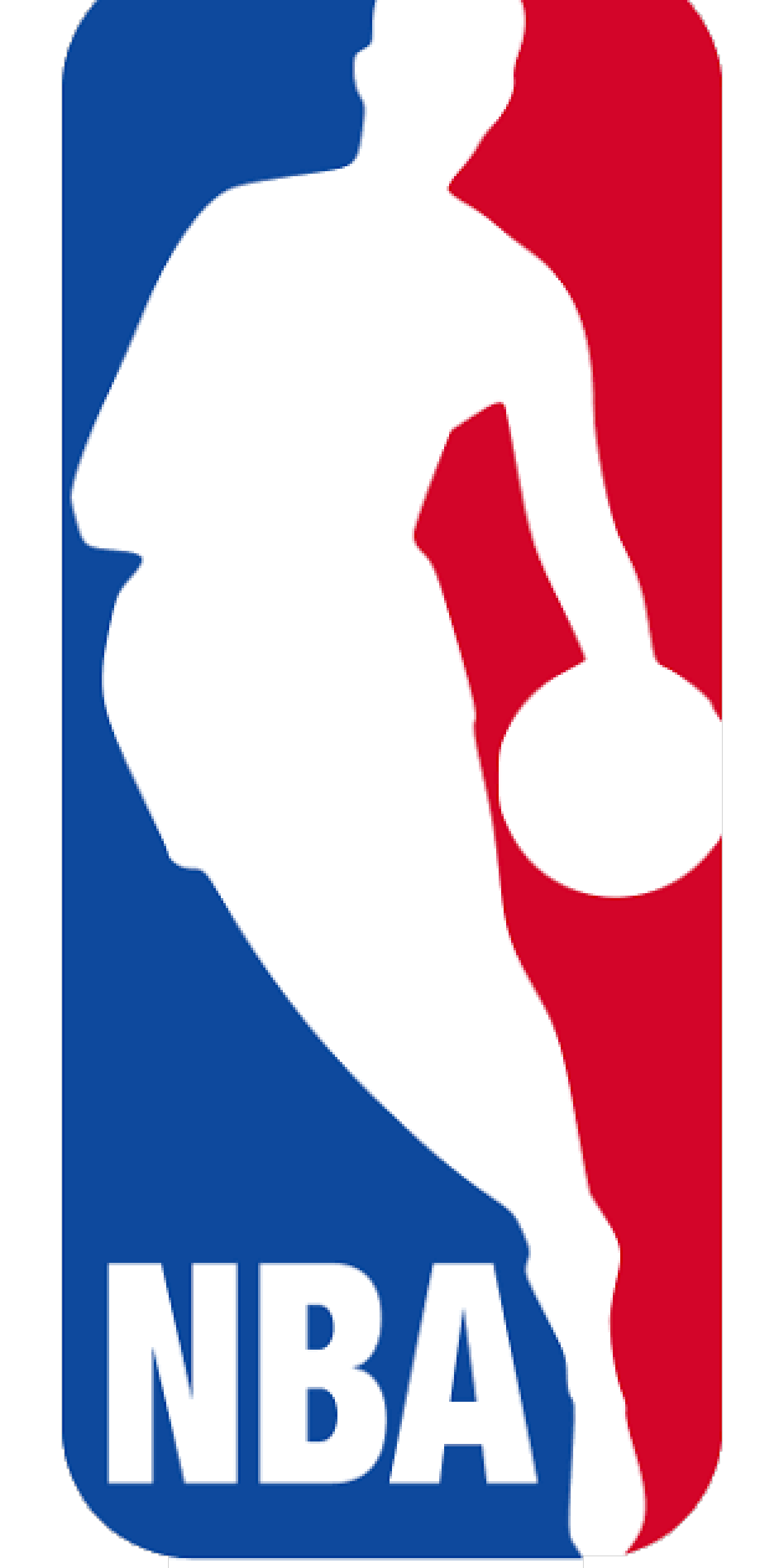 NBA logo